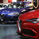 Illustration for article titled The Alfa Romeo Giulia May Have The Fastest Sedan Lap Time On The Nürburgring